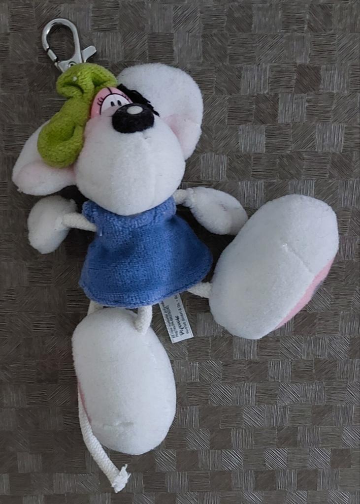Diddl knuffels perfecte staat, Ophalen, Diddl