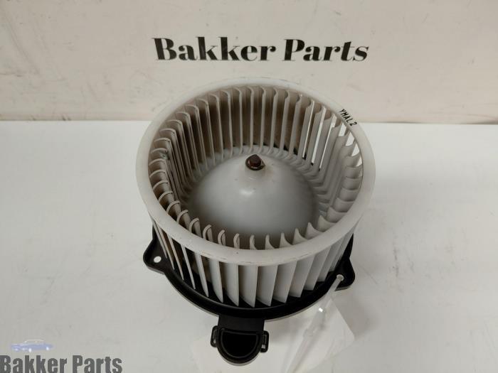 Kachel Ventilatiemotor van een Hyundai I30, Gebruikt, -, -, Hyundai