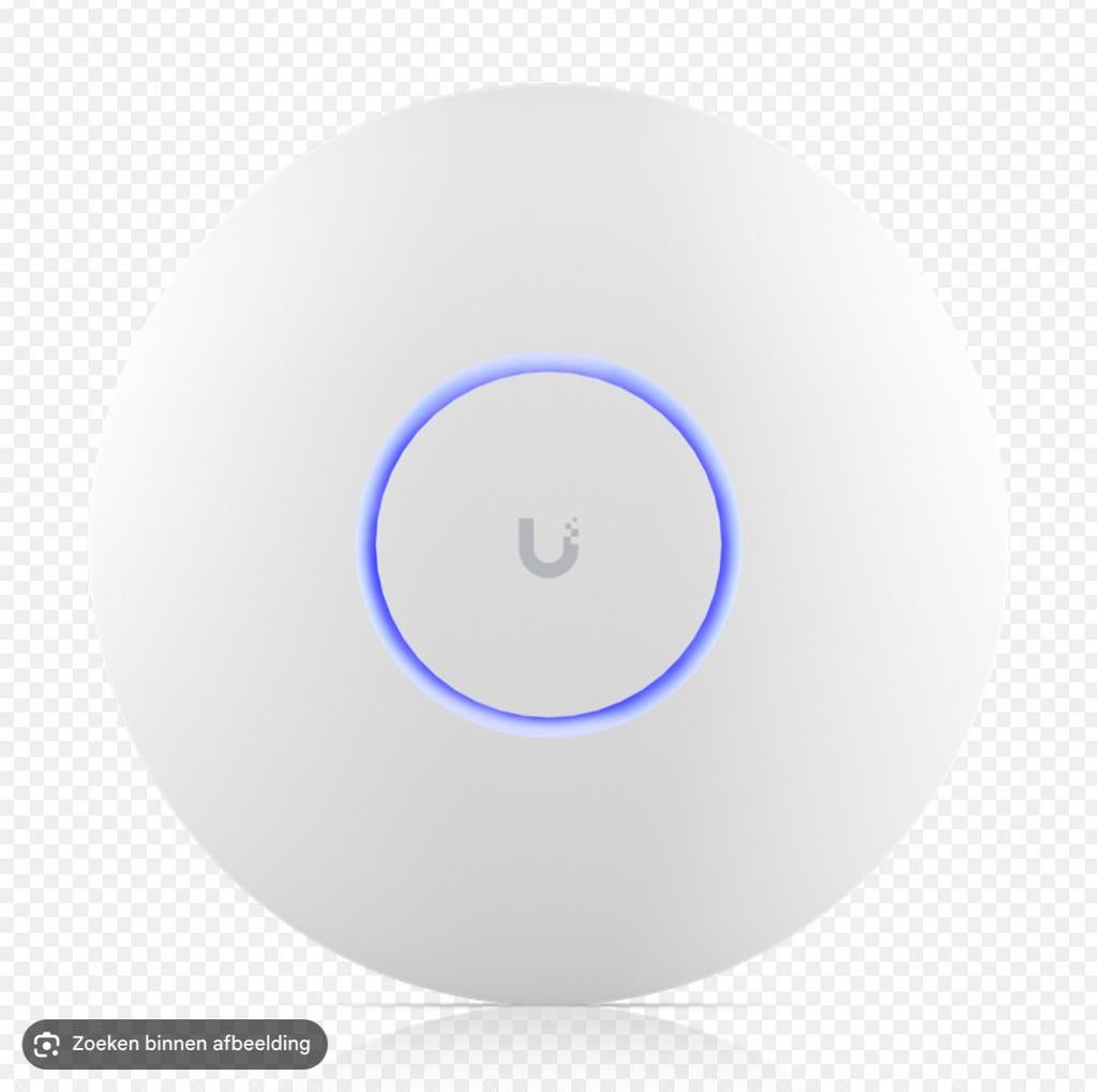 Unifi U7 Pro, Informatique & Logiciels, Points d'accès, Enlèvement ou Envoi, Comme neuf