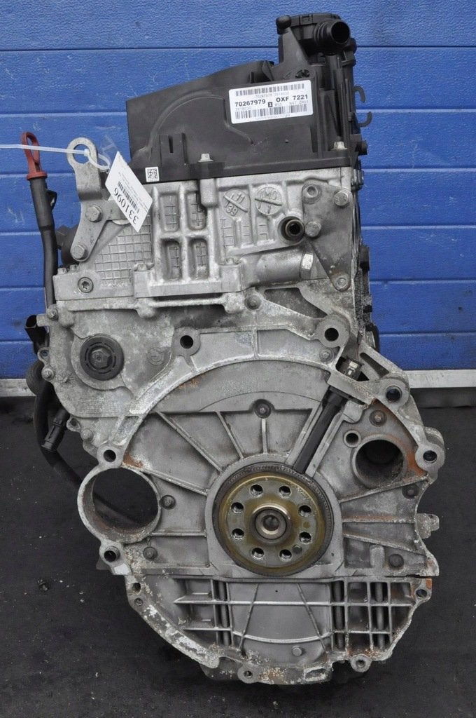 Moteur N47C16A Nu MINI MINI, Autos : Pièces & Accessoires, Envoi, Utilisé, Daihatsu
