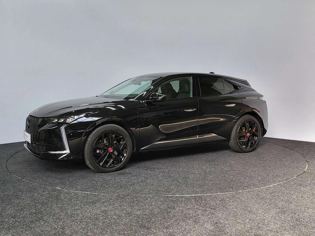 DS DS 4 Automobiles 1.6 PT Performace Line | Automaat | 2022, Autos, DS, Cuir, Achat, Euro 6, Entreprise