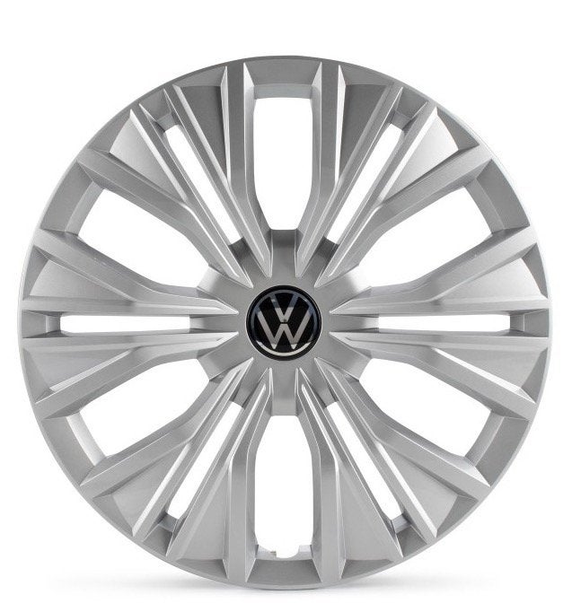 1 originele VW Caddy 17" wieldop, Ophalen of Verzenden, Nieuw