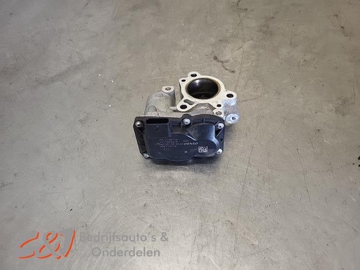 EGR Klep van een Renault Trafic, Gebruikt, -, Renault, -
