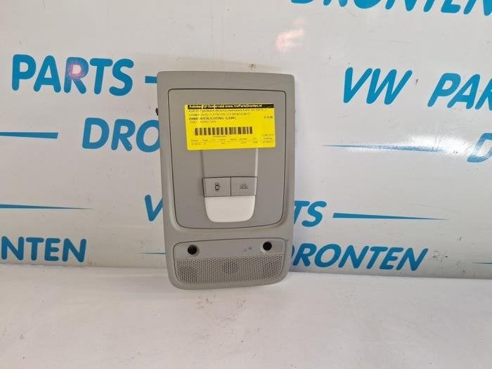 Binnenverlichting voor van een Audi A1, Auto-onderdelen, Gebruikt, -, -, -