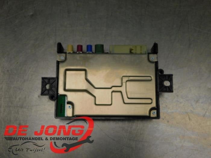 Bluetooth module van een Mercedes C-Klasse, Gebruikt, -, Ophalen of Verzenden, -