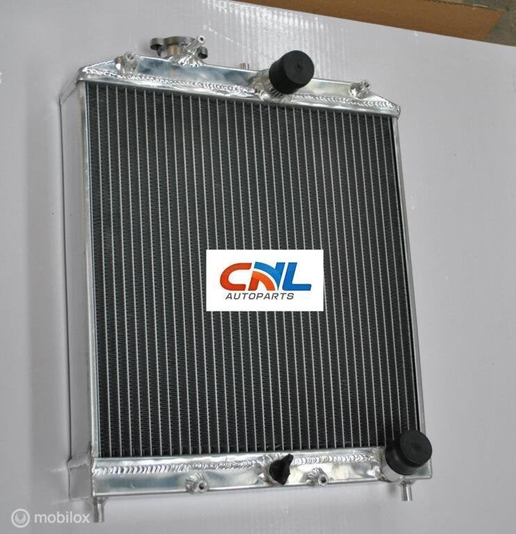 Radiateur Honda Civic 92-00 32mm inlet MT Radiator, Nieuw, Ophalen of Verzenden