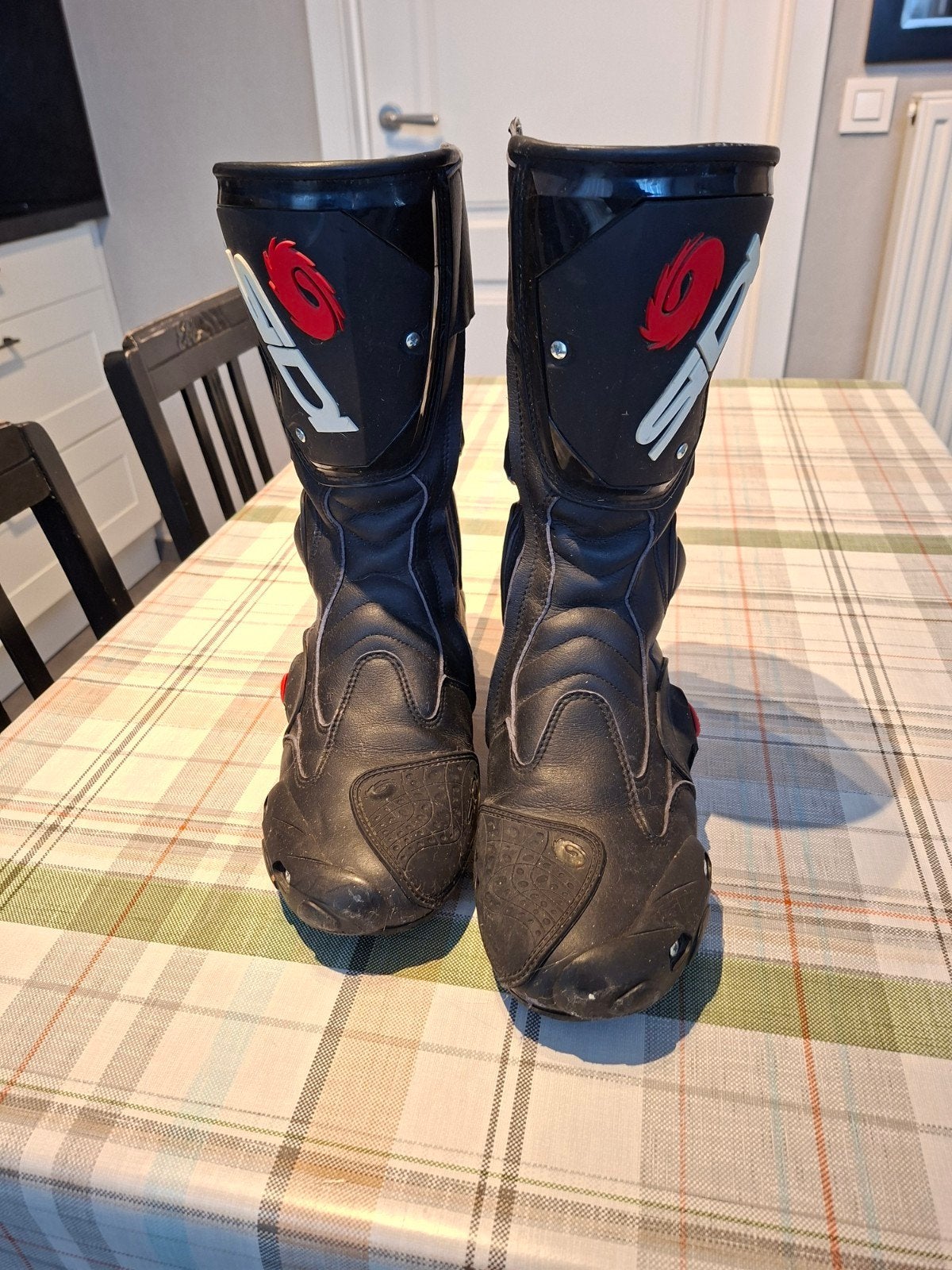 moto laarzen, Ophalen, Heren, Sdi, Laarzen