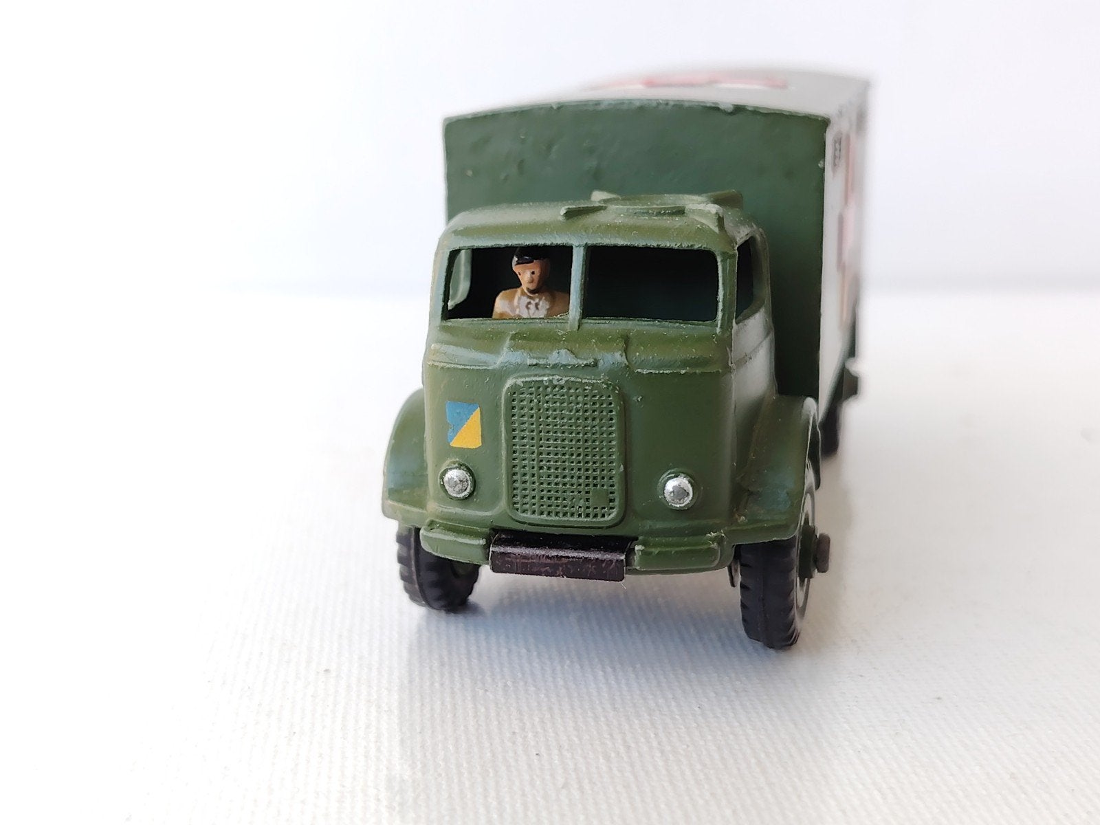 Dinky Toys Militaire 20€ pièce, Enlèvement ou Envoi, Dinky Toys