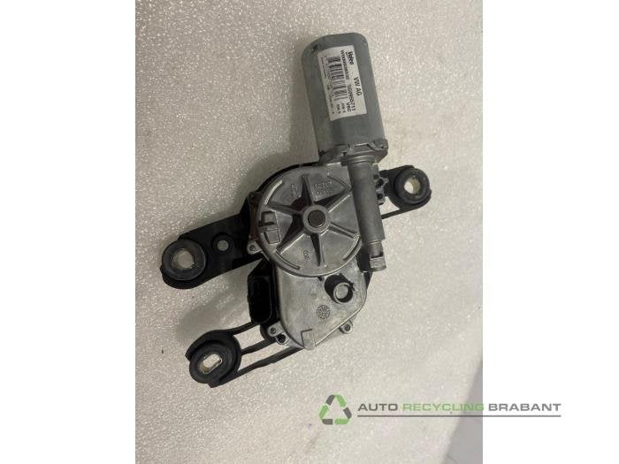 Moteur essuie-glace arrière d'un Volkswagen Golf, Autos : Pièces & Accessoires, -, 3 mois de garantie, Utilisé, -