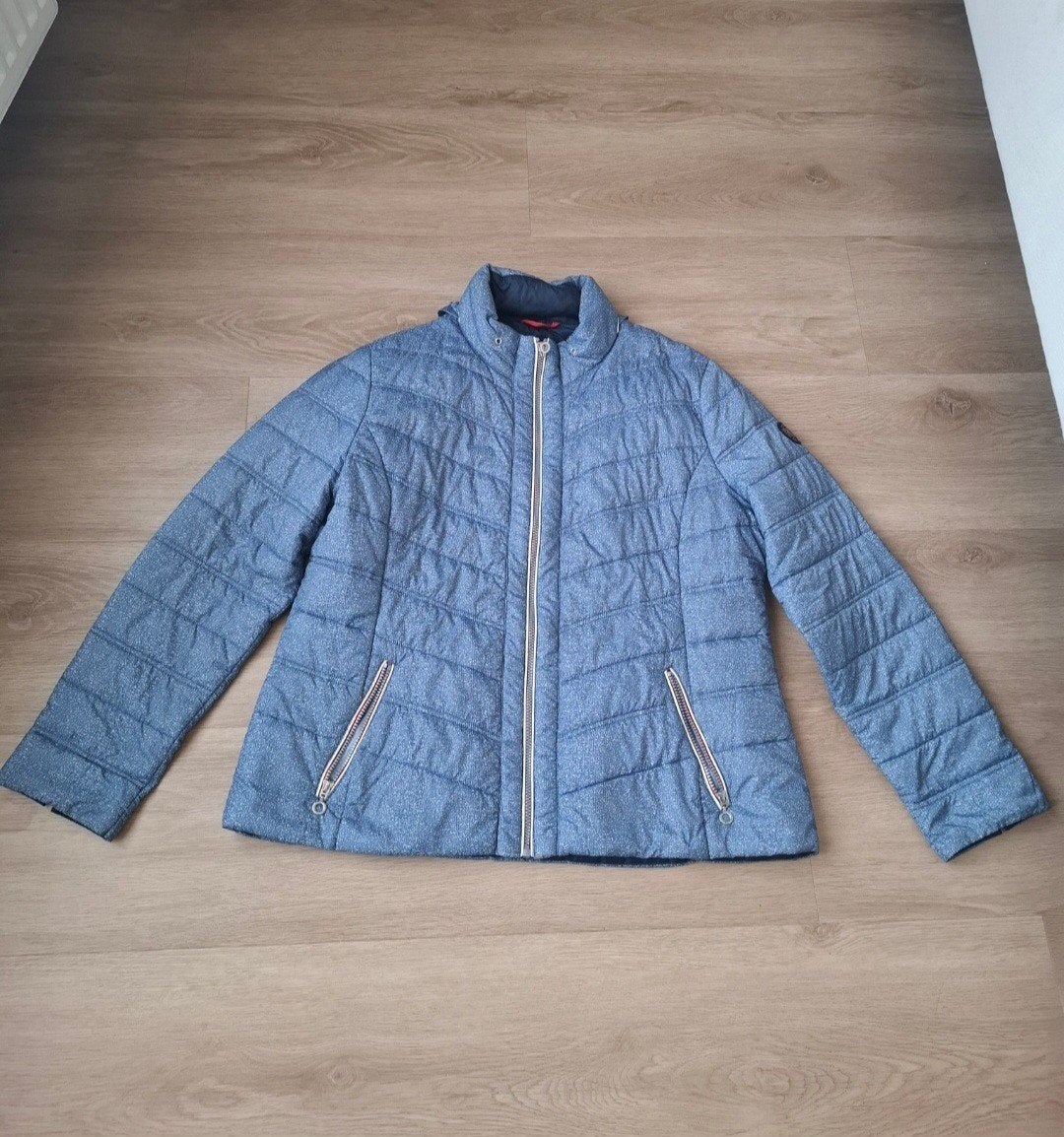 Jas Junge maat 48, Vêtements | Femmes, Vestes | Été, Junge, Enlèvement ou Envoi, Comme neuf, Taille 46/48 (XL) ou plus grande