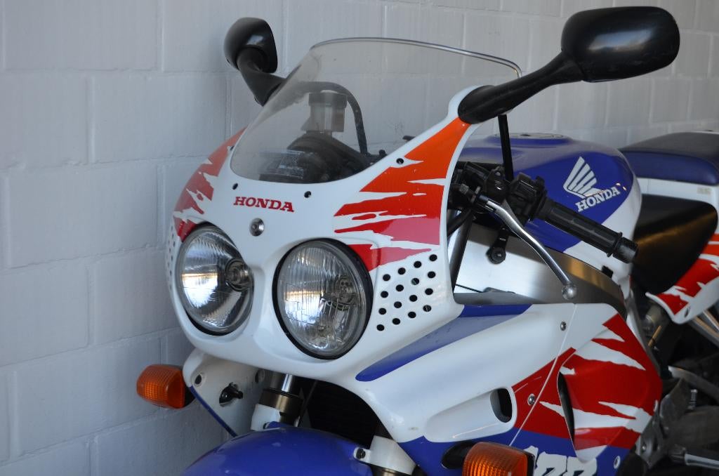 Honda CBR 900 RR Fireblade  SC 28 in originele staat, Motoren, 4 cilinders, Motorrijbewijs A, 900 cc, Super Sport