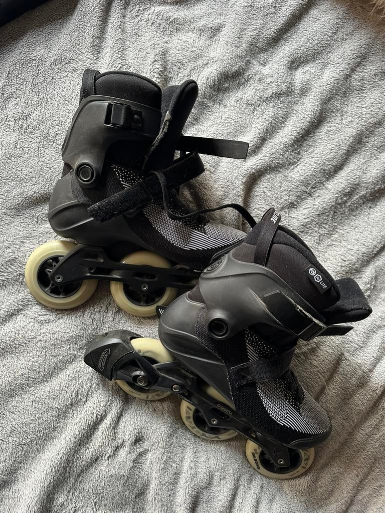 Powerslide rolschaatsen maat 40-41, Sport en Fitness, Ophalen of Verzenden, Zo goed als nieuw, Powerslide