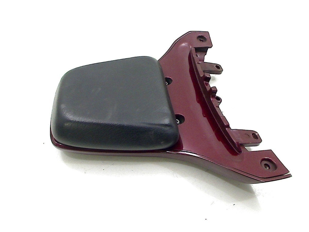 RUGSTEUN Suzuki AN 400 Burgman 1998-2000 (AN400), Motoren, Dhr. S. di Majo, Gebruikt, Info@cama-motorparts.nl, P.J. Troelstraweg 8 8
3144 CX  MAASSLUIS, NL