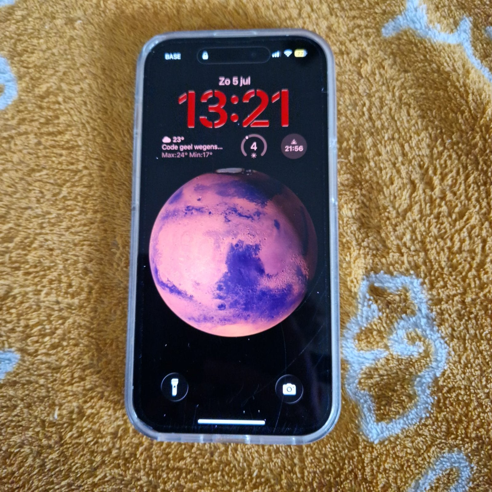 iPhone 14 pro, Télécoms, Téléphonie mobile | Apple iPhone, Enlèvement, Comme neuf, IPhone 14