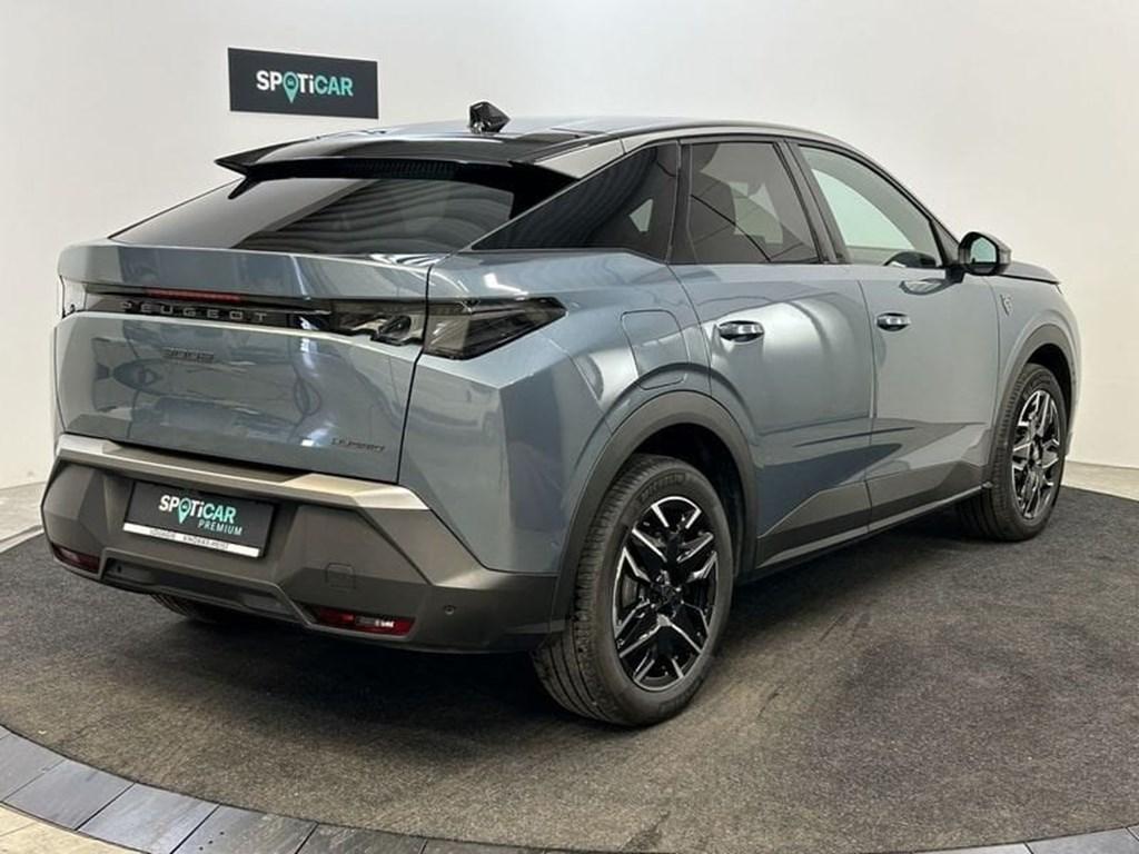 Peugeot 3008 Hybrid e-DSC6 GT, 100 kW, Achat, Euro 6, Entreprise