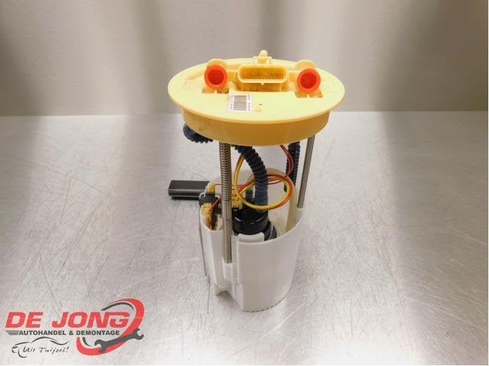 Pompe carburant électrique d'un Ford Kuga, -, 3 mois de garantie, -, -