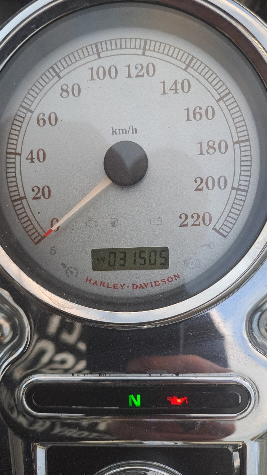 fatbob te koop twincam, 2 cilinders, 1600 cc, Motorrijbewijs A, Gebruikt