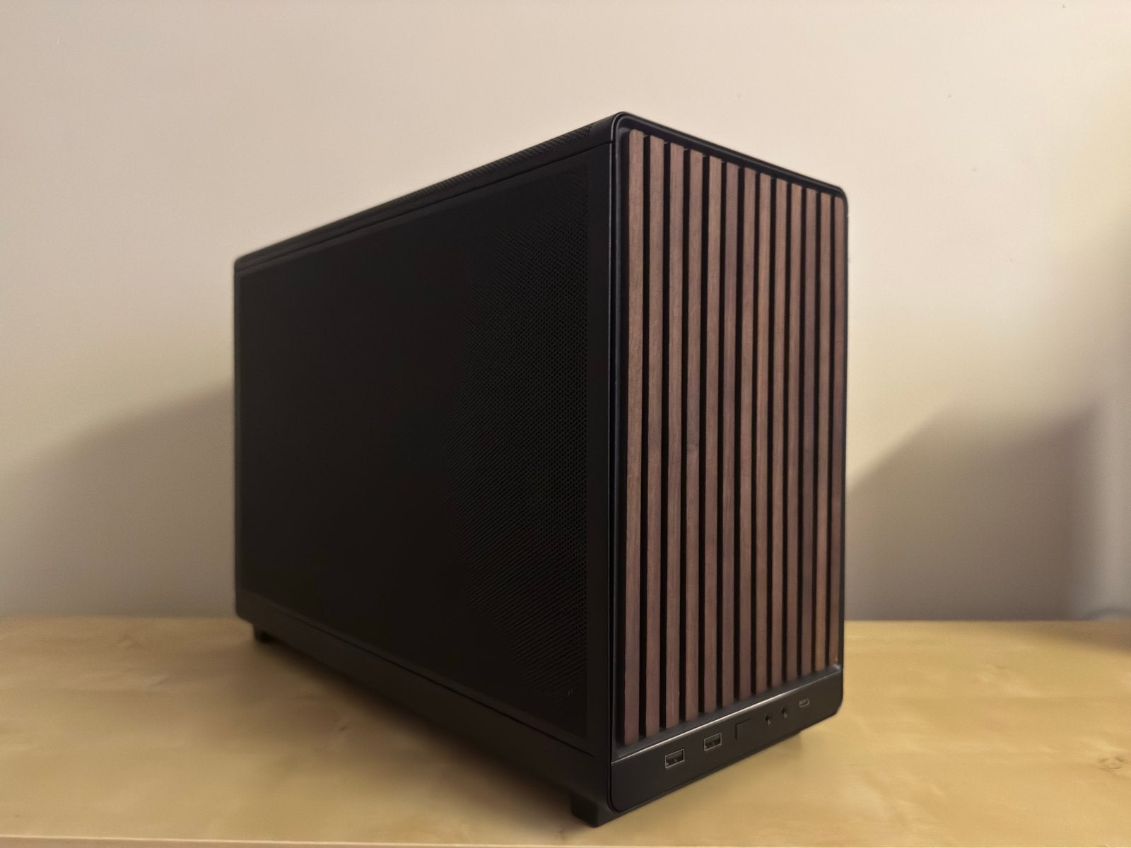 Budget Micro-ATX Gaming PC, Enlèvement ou Envoi, Comme neuf, 4 Ghz ou plus, Gaming