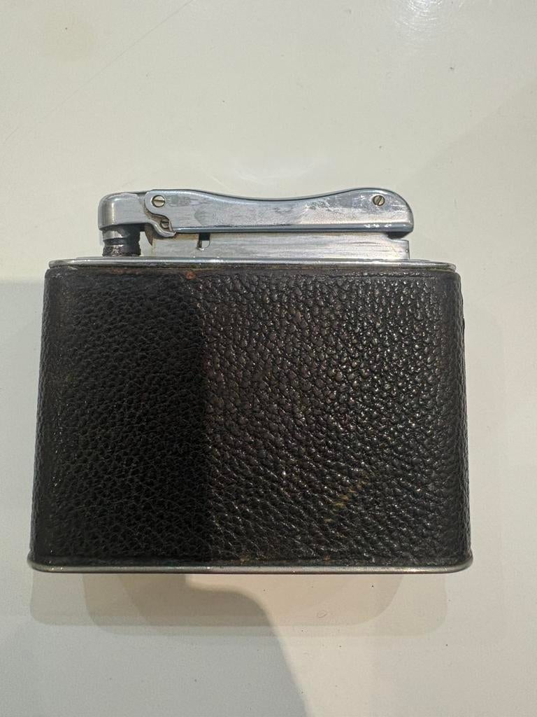 Briquet de table Colibri Monopol, Enlèvement, Comme neuf, Briquet