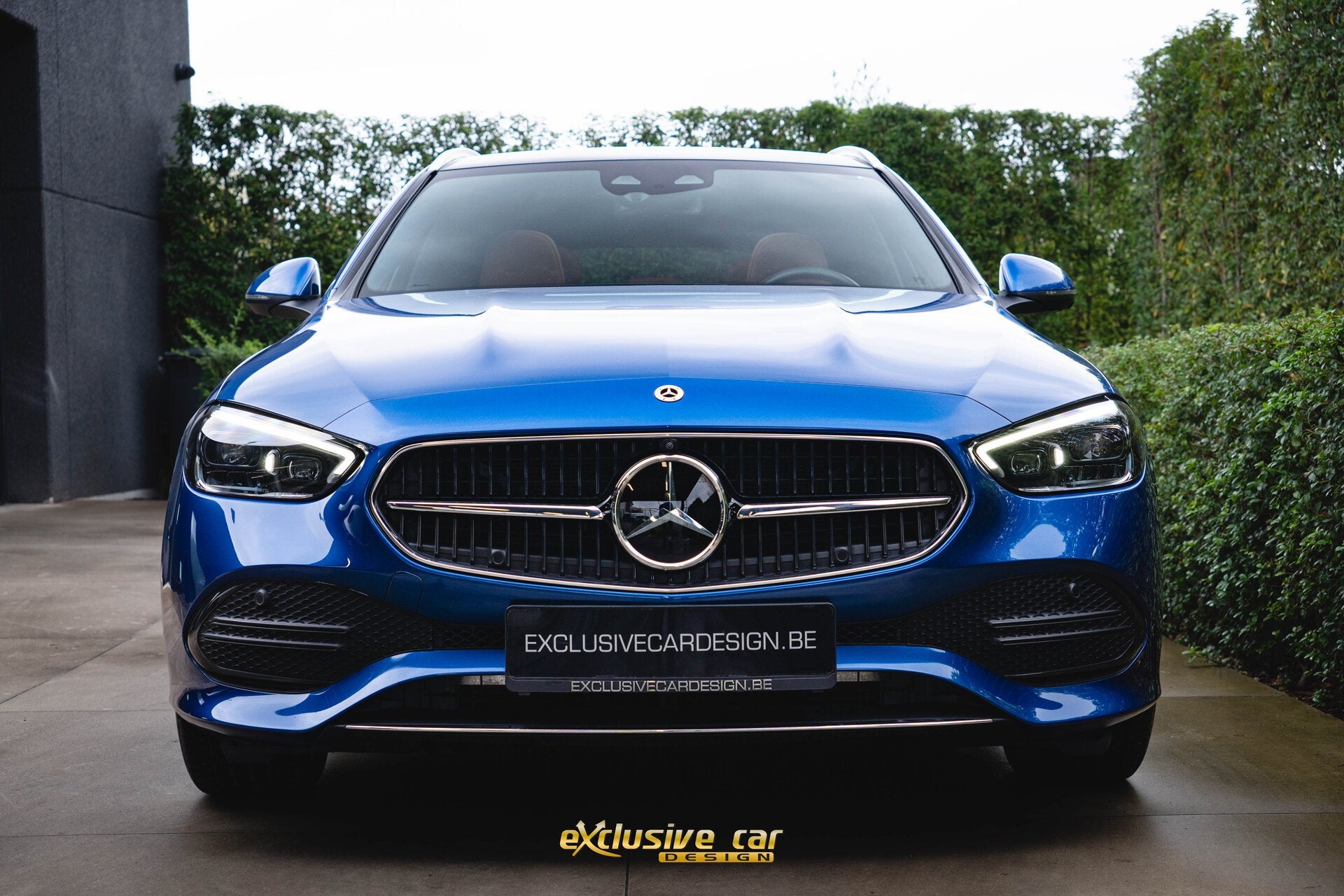 Mercedes-Benz C 200 MHEV break Avantgarde, 0 kg, Euro 6, Automatique, Classe C