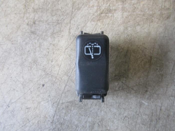 Commutateur d'un Mercedes 200 - 500, 3 mois de garantie, Utilisé, -, -