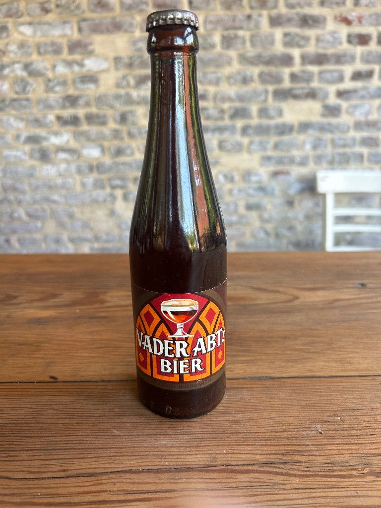 bier vader abt's RUILEN !, Ophalen of Verzenden