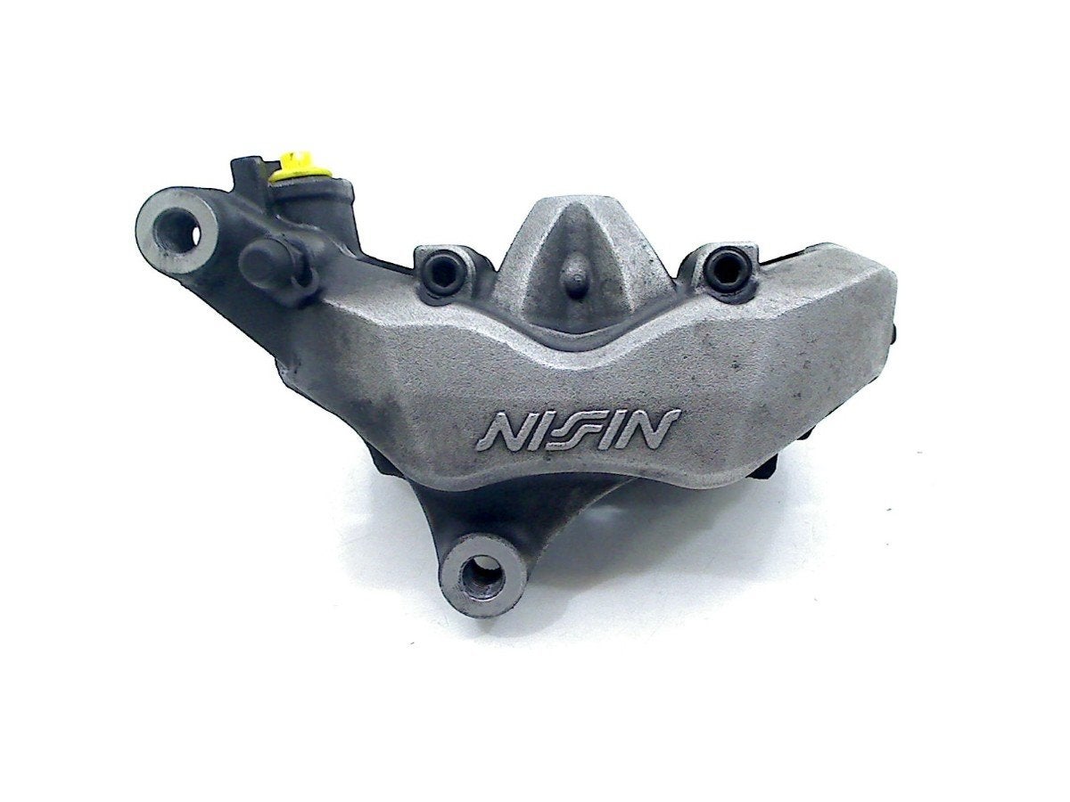 ETRIER DE FREIN AVANT GAUCHE Yamaha (3P62580T0000), Dhr. S. di Majo, Utilisé, Info@cama-motorparts.nl, P.J. Troelstraweg 8 8
3144 CX  MAASSLUIS, NL
