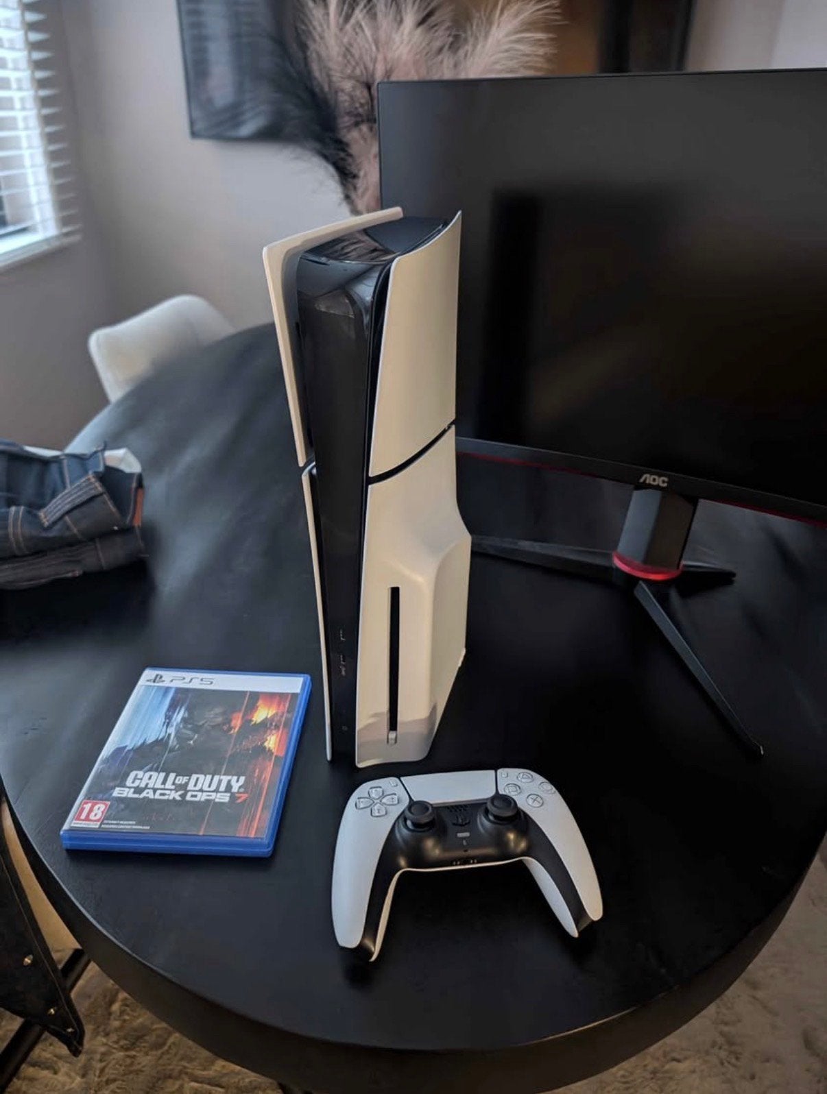 Playstation 5 disk, Enlèvement ou Envoi, Comme neuf, Playstation 5
