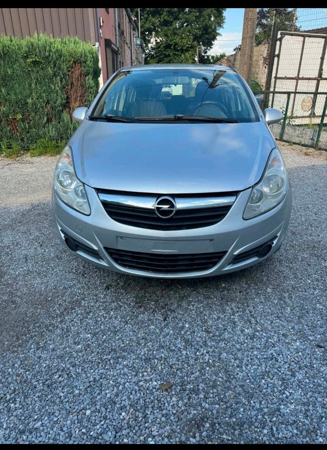 Opel corsa, Autos, Opel, Achat, Diesel, Particulier, Corsa