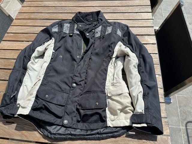 BMW Rallye pak maat 50, Motoren, Kleding | Motorkleding, Ophalen of Verzenden, Combipak