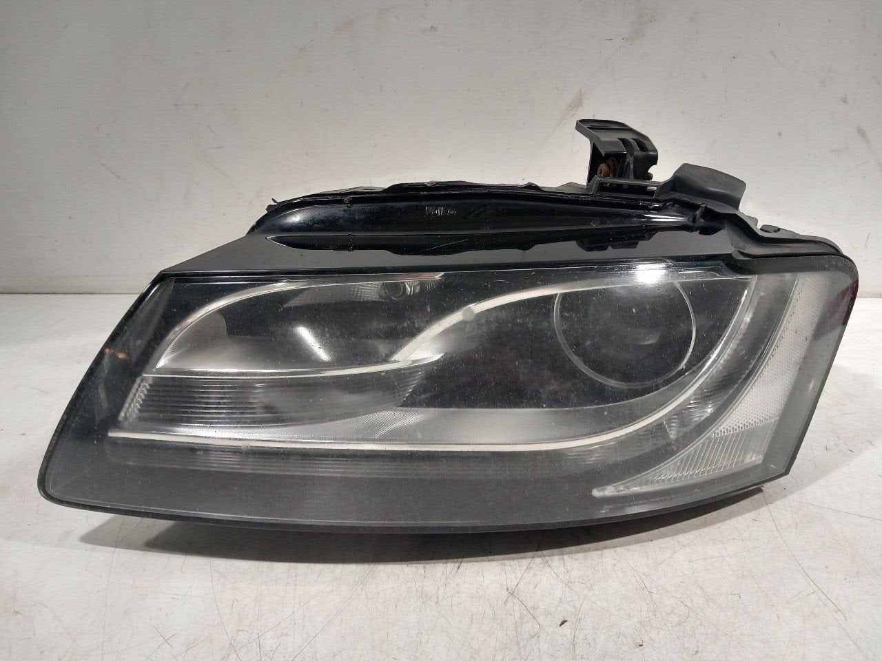 Koplamp links Audi A5, Auto-onderdelen, Onderdelen@venauto.nl, Van der Ven Autorecycling B.V., Gebruikt, Ettenseweg 76, 4706 PB Roosendaal, The Netherlands