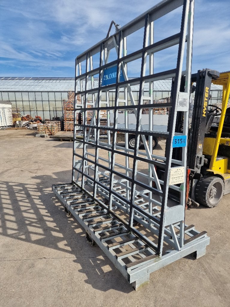 Glasbok, 160 cm ou plus, 160 cm ou plus, Enlèvement, Utilisé