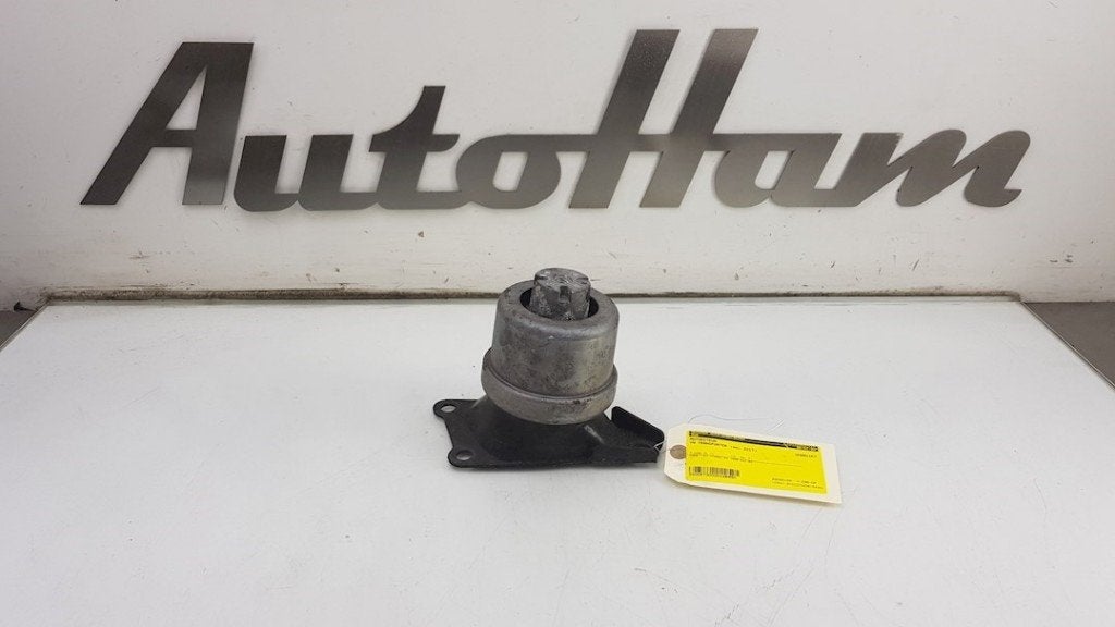 MONTAGE MOTEUR Volkswagen Transporter T6 (|7H0199256H|), Utilisé, Volkswagen