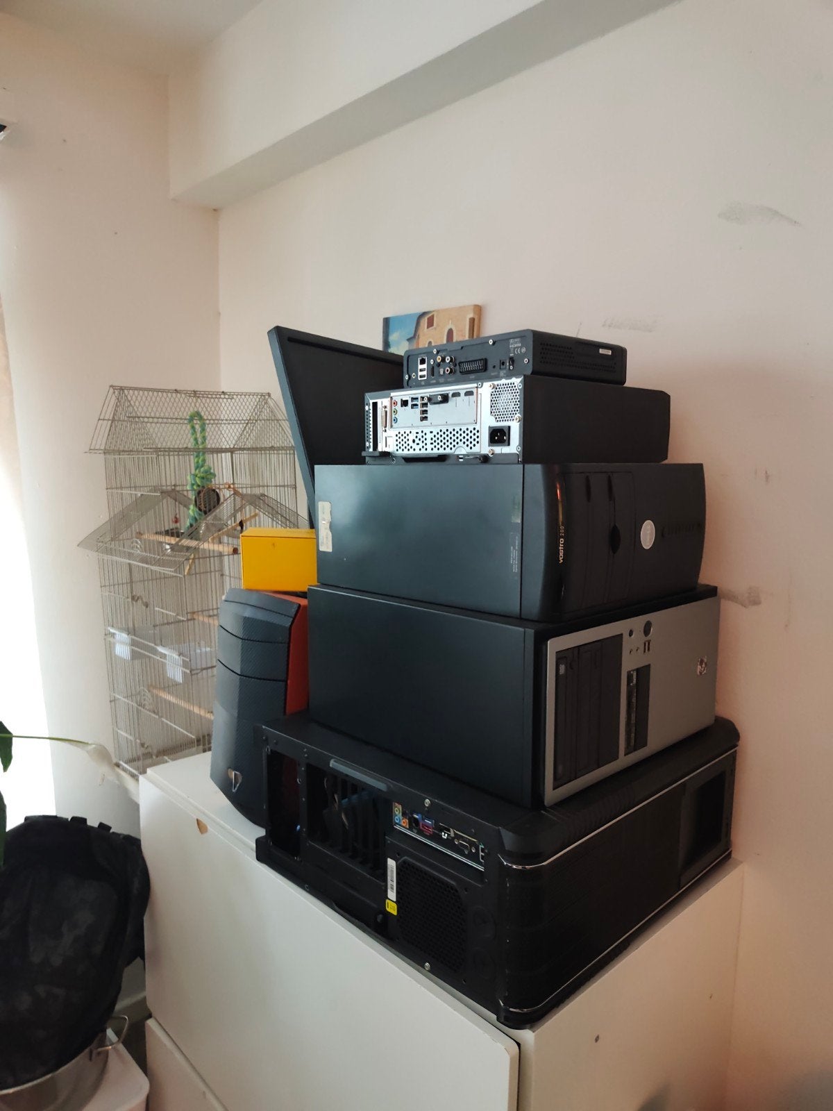 Budget gaming pc's en ook office pc, Computers en Software, Ophalen of Verzenden