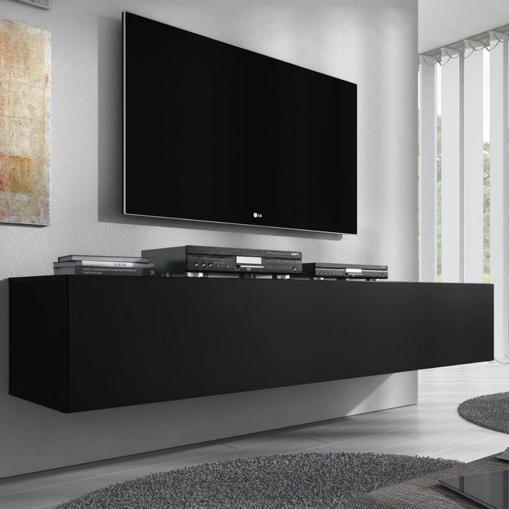 TV Meubel - Nieuw!, Huis en Inrichting, Kasten |Televisiemeubels, Nieuw, Minder dan 100 cm, 150 tot 200 cm, 25 tot 50 cm, Ophalen