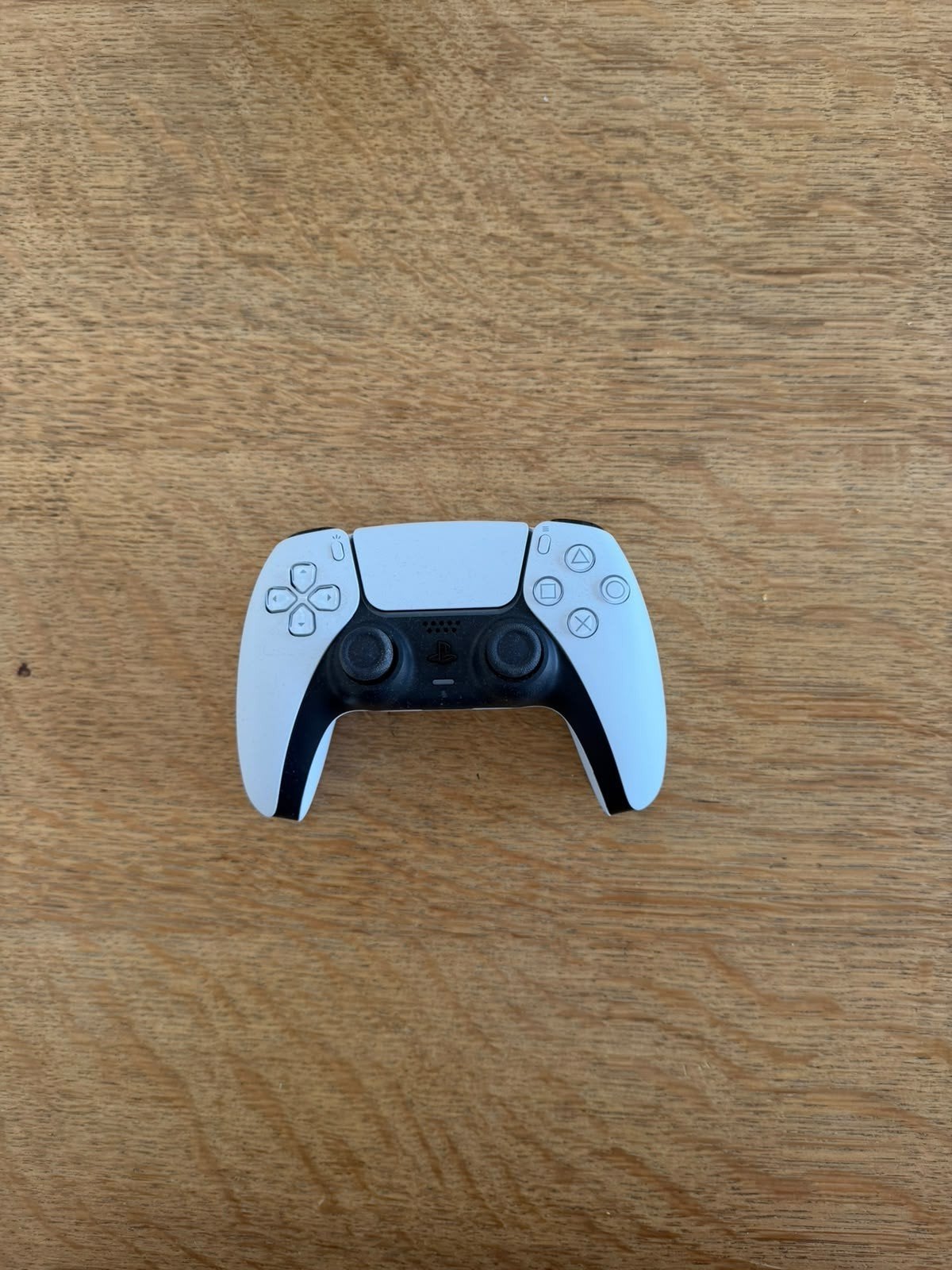 PS5 controller, Enlèvement