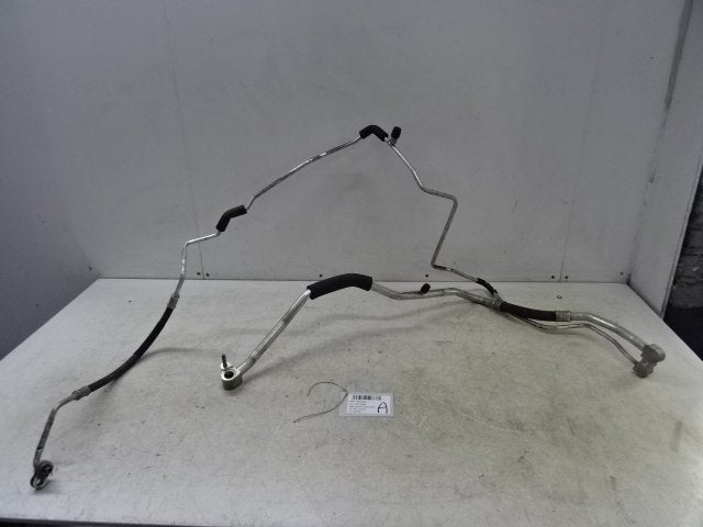 AIRCO LEIDING Opel Insignia (01-2008/03-2017), Gebruikt, Opel