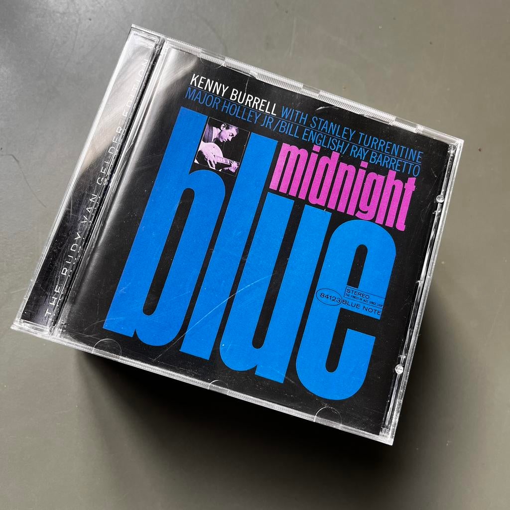 Jazz collectie 9 cd’s., Verzamelen, Ophalen of Verzenden, Zo goed als nieuw