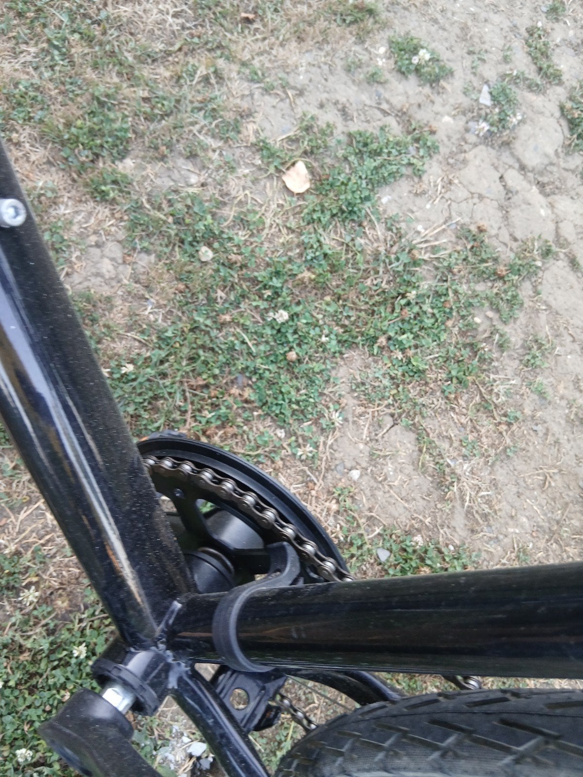 Vélo BTWIN, Enlèvement