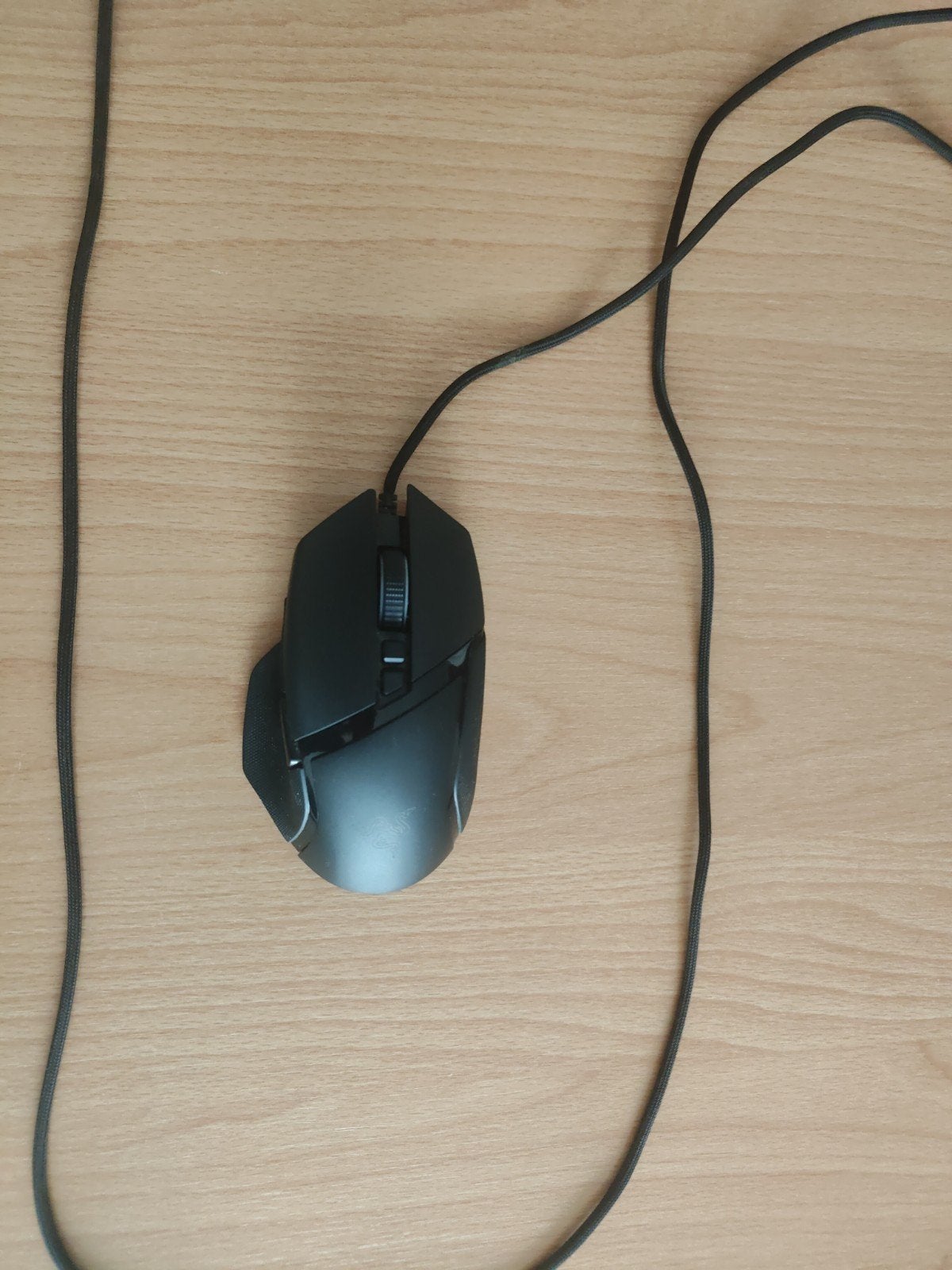 Razer basilisk v3 RGB 26k dpi optic, Ophalen, Muis, Gaming muis
