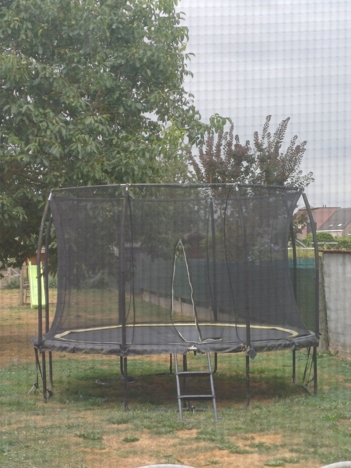 Salta trampoline, Kinderen en Baby's, Speelgoed | Buiten | Trampolines, Ophalen
