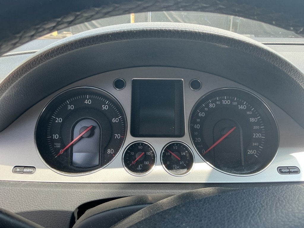 INSTRUMENTS DE BORD Passat CC (357) (|3C0920871D|), Volkswagen, Volkswagen AG, Utilisé, Kundenbetreuung@volkswagen.de