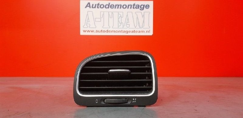 AERATEUR TABLEAU DE BORD Golf VI (5K1) (|5K0819703J|), Autos : Pièces & Accessoires, Utilisé, Volkswagen