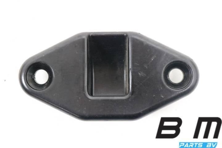 Schuifdeur vangplaat VW Caddy 2K 2K0843667A, Auto-onderdelen, Interieur en Bekleding, Gebruikt