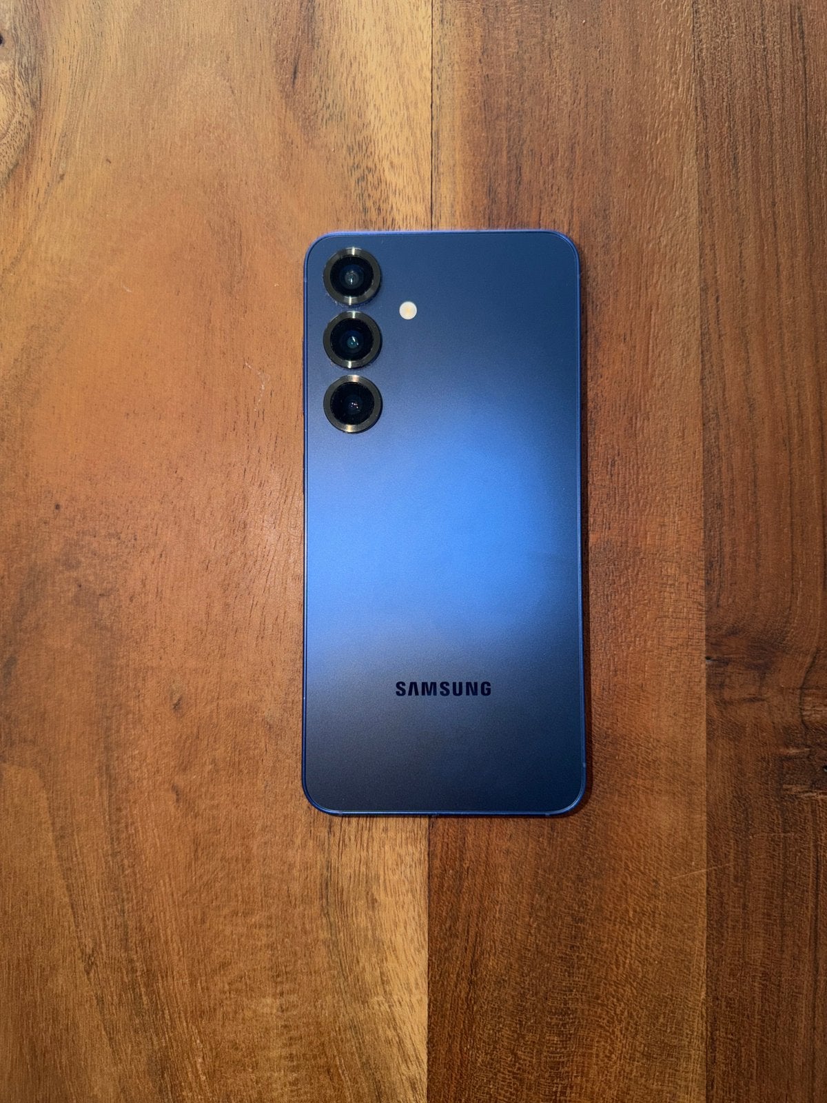 Samsung Galaxy S25 - 256 Go - Bleu, Télécoms, Téléphonie mobile | Samsung, Autres modèles, 10 mégapixels ou plus, Enlèvement ou Envoi