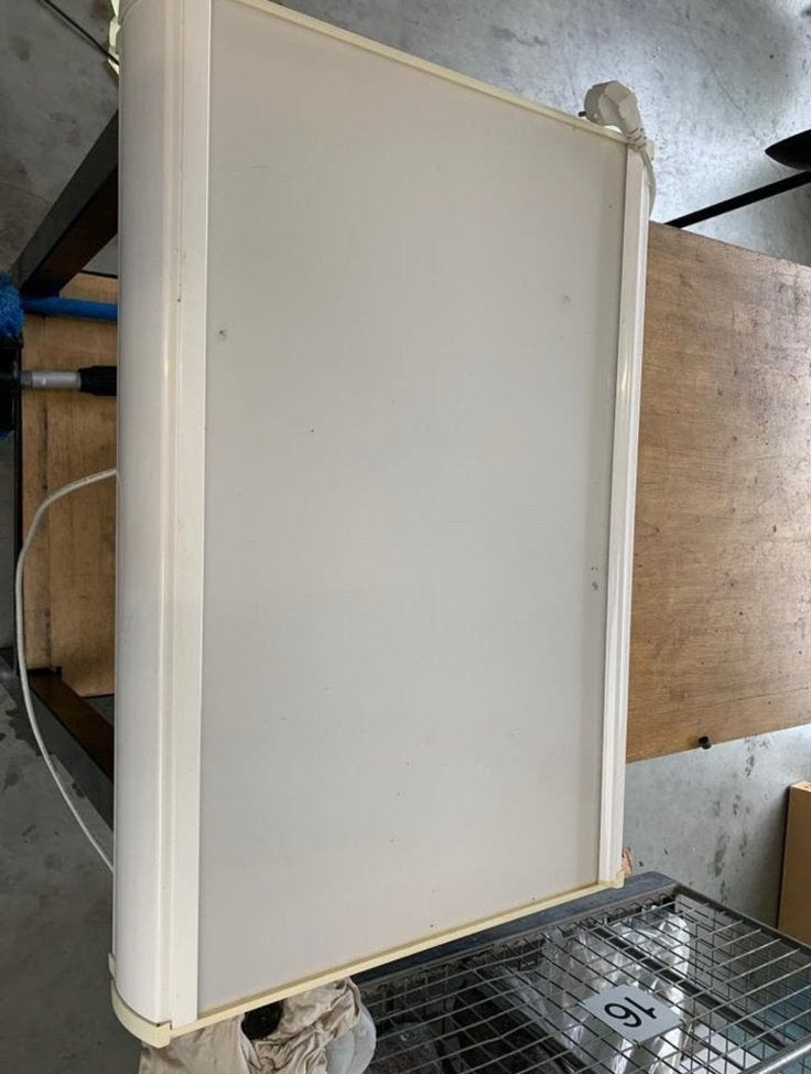 Scherm, Audio, Tv en Foto, Ophalen, Zo goed als nieuw