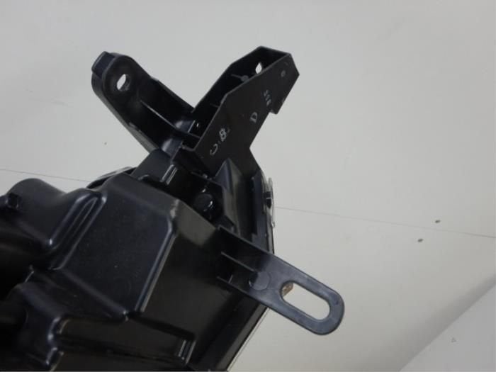 Toyota Corolla Full Led Koplamp Links L, Auto-onderdelen, Ophalen of Verzenden, Gebruikt