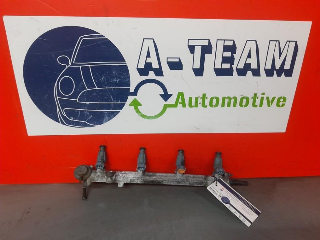 RAIL D'INJECTION Kia Sorento II (JC) (9260930003), Utilisé, Kia