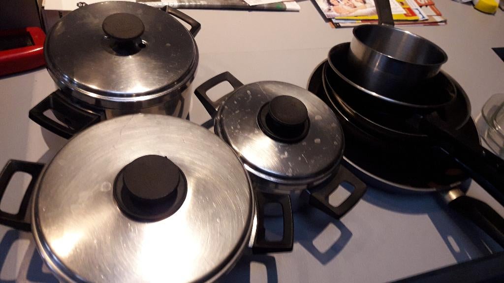 keuken, Huis en Inrichting, Ophalen, Gebruikt, Overige materialen, Overige stijlen