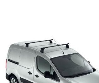 Dakdragers Peugeot / Citroen, Auto diversen, Dakdragers, Ophalen, Nieuw